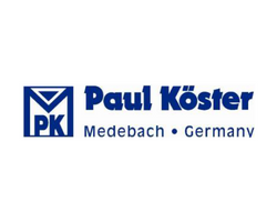 Paul Köster GmbH