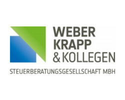 Weber Krapp & Kollegen Steuerberatungsgesellschaft mbH