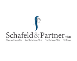 Schafeld & Partner - Steuerberater Rechtsanwälte Notare