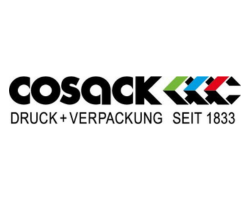 Cosack GmbH & Co.KG Druck + Verpackung, Arnsberg